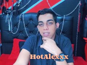 HotAlexxx