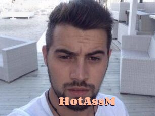 HotAssM