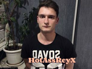 HotAssReyX