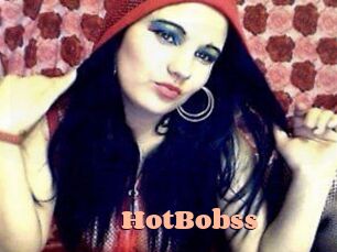 HotBobss Chatte Rasée