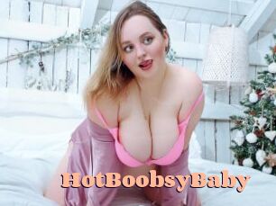 HotBoobsyBaby