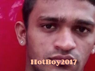 HotBoy2017 Chatte Rasée