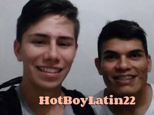 HotBoyLatin22