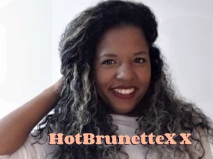 HotBrunetteX_X