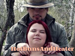 HotBunsAndHeater