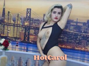 HotCarol