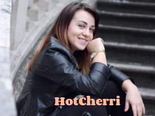 HotCherri