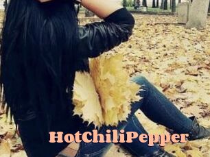HotChiliPepper
