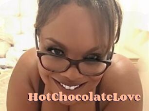 HotChocolateLove Chatte Rasée