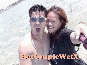 HotCoupleWetX