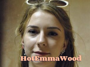 HotEmmaWood