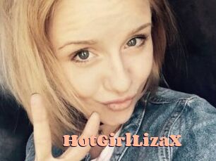 HotGirlLizaX