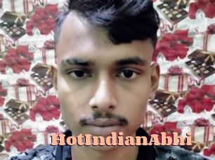 HotIndianAbhi
