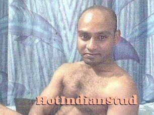 HotIndianStud
