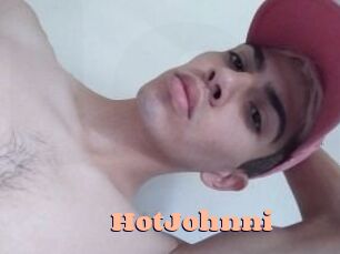 Hot_Johnni Chatte Rasée