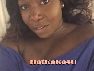 HotKoKo4U