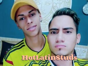 HotLatinStuds