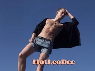 HotLeoDee