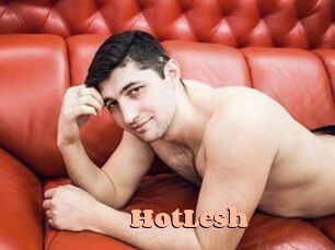 HotLesh Chatte Rasée