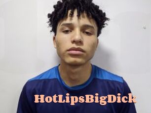HotLipsBigDick Chatte Rasée