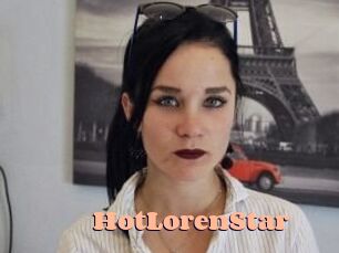 HotLorenStar