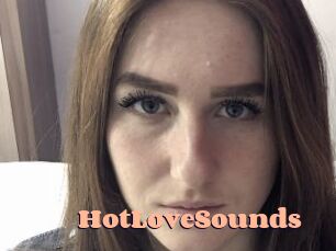 HotLoveSounds