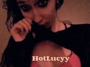 HotLucyy