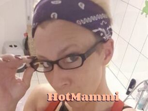 HotMammi Chatte Rasée