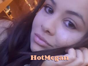 HotMegan