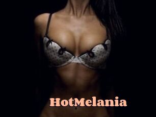 HotMelania