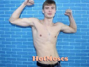 HotMoses Chatte Rasée