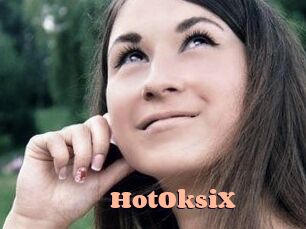 HotOksiX