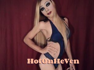 HotOnHeVen