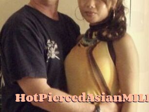 HotPiercedAsianMILF