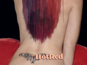 HotRed