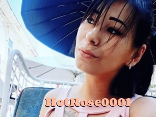 HotRose0001
