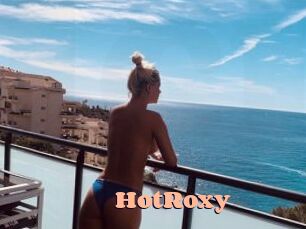 HotRoxy