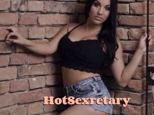 HotSexretary
