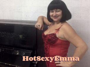 HotSexyEmma Chatte Rasée