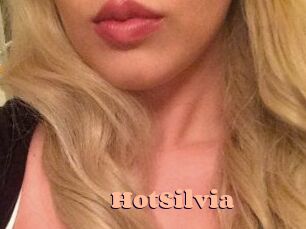 HotSilvia