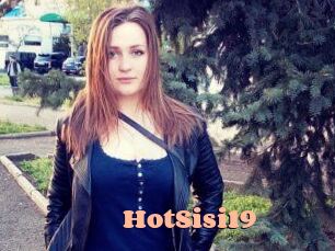 HotSisi19