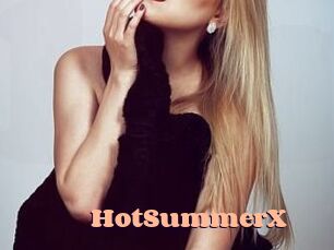 HotSummerX