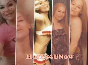 HotTS4UNow