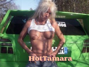 HotTamara