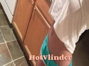 HotVlinder Chatte Rasée