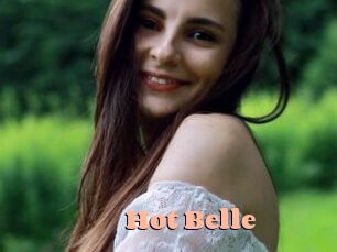 Hot_Belle Chatte Rasée