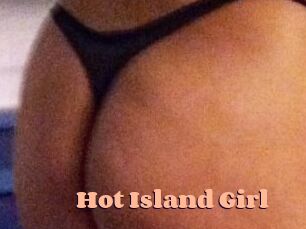 Hot_Island_Girl Chatte Rasée