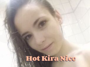 Hot_Kira_Nice Chatte Rasée
