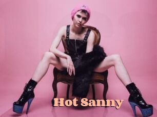 Hot_Sanny