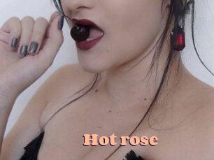 Hot_rose